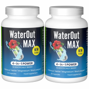 WaterOut MAX 1+1 GRATIS