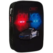Target Polna peresnica MULTY Police Mission 27739 - enodelna