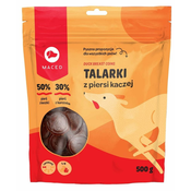 MDE MACED Duck chips - Dog treat - 500g