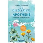 Die Alpen-Apotheke
