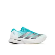 Tenisice za trcanje adidas adizero Boston 13 KK4990 Tirkizna