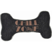 Blazina v obliki kosti Dogs Chill Zone