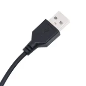 vidaXL Vrtni tuš z rjavim podstavkom 225 cm nerjaveče jeklo