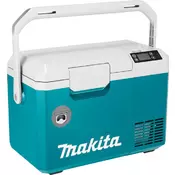 Akumulatorski hladilno/grelni zaboj CW003GZ | MAKITA