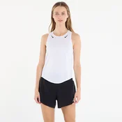 Nike AeroSwift Womens Dri-FIT ADV Running Singlet White/ Black XS
