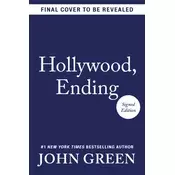 Hollywood, Ending (Signed Edition)