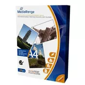 MediaRange MRINK103 A4 foto papir high glossy coated 220g 100...