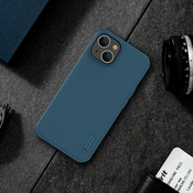 Nillkin Ovitek Nillkin frosted za iPhone 14 Plus/15 Plus