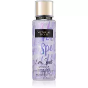 Victorias Secret Love Spell Shimmer pršilo za telo 250 ml