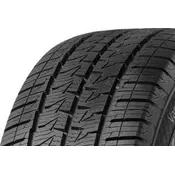 Continental VanContact 4Season 10PR 205/70 R17 115R Teretne cjelogodišnje pneumatike C