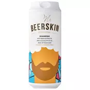 Mr. BEERSKIN ENERGIZING SHAMPOO 440 ml
