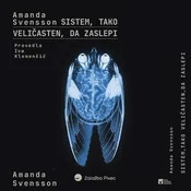 AUDIBOOK Avdio knjiga: Sistem, tako veličasten, da zaslepi