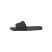 Tommy Jeans Nizki natikači mornarska/rdeča/črna/bela
