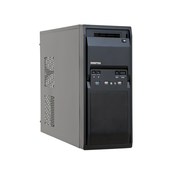 kucište LG-01B-OP Libra crno