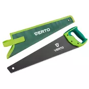 Žaga za rezanje repa 450 mm, PTFE prevleka, embalaža 15G102