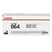 toner Canon 064 BK/CRG-064 BK/4937C001 - črna