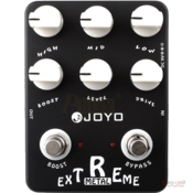 Joyo JF-17 Extreme Metal pedala za gitaru