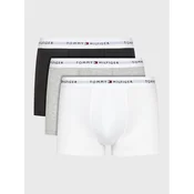 Tommy Hilfiger Komplet boksaric? UM0UM02761 Pisana