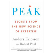 Anders Ericsson,Robert Pool - Peak