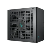 DeepCool Napajalnik 750W - PL750-D (80 Plus Bronze, ATX3.0, aktivni PFC, 12 cm)