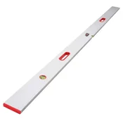 Ravnjaca aluminijum 2 ose 2m BEOROL