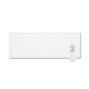 Ecolite - prigušiva LED ugradna ploca ZEUS LED/40W/230V 3000-6000K + daljinski upravljac