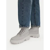Timberland Pohodni čevlji TB0A5RPR0321 Bela