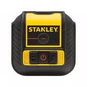 Stanley Laser Cross 90 - Crveni STHT77502-1