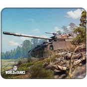 Wargaming WORLD OF TANKS gaming podloga za miško - CS-52 LIS Out of the Woods (M - 360x300x3mm), (21634944)