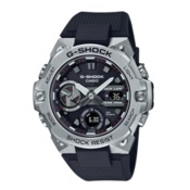 Casio G-Shock G-Steel