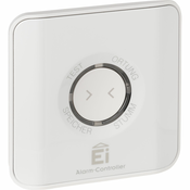Ei Electronics Ei450 Alarm Controller/Fernbedienung