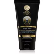 Natura Siberica Men Bear Hug čistilni gel (Awekening Face Washing Gel) gel za (Awekening Face Washing Gel) 150 ml