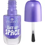 Essence  Gel-Nagellack - 34 TAKE UP SPACE  Vijolična