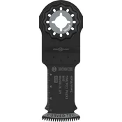 BOSCH Víceúčelový list PRO AIZ 32 BSPIB pro multifunkční nářadí, 32 x 50 mm 2608669072