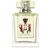 Carthusia Mediterraneo parfumska voda uniseks 50 ml