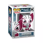 Funko Pop Movies: Bullet Train - Momomon