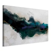 artgeist Slika Na Platnu Rift Of Blue