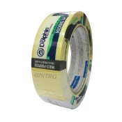 BD Maskirni trak 30mmx50m 01-7-13 ST627 rumen