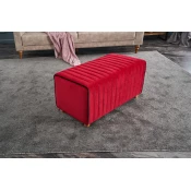 Atelier Del Sofa Pouffe