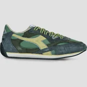 Diadora Equipe Revenge Used Kaki