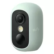 Eufy C35 IP sigurnosna kamera U zatvorenom i na otvorenom 1920 x 1080 pikseli Strop / zid / stol