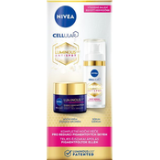 Nivea Cellular Luminous Antispot Skincare Gift Set