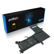 Baterija za prenosnik ASUS B31N1637VivoBook 15 X510 S15 S510 3600mAh