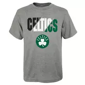 Boston Celtics Mean Streak decja majica