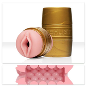 Fleshlight Vagina in ritka Fleshlight Quickshot Stamina (R31611)
