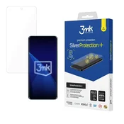 shumee Redmi Note 15 4G/5G - 3mk SilverProtection+