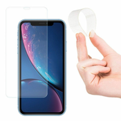 Wozinsky fleksibilno zaštitno staklo za pre Apple iPhone 11/iPhone XR - Prozirna KP12842