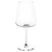 DYRGRIP Caša za crno vino, bistro staklo, 58 cl