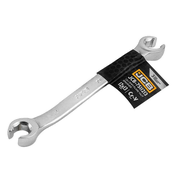 JCB Viljuški kljuc 12x13 mm 2-STRANI Cr-V 6-KUTNI