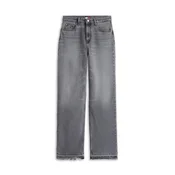 Tommy Jeans Kavbojke LAYLA siv denim